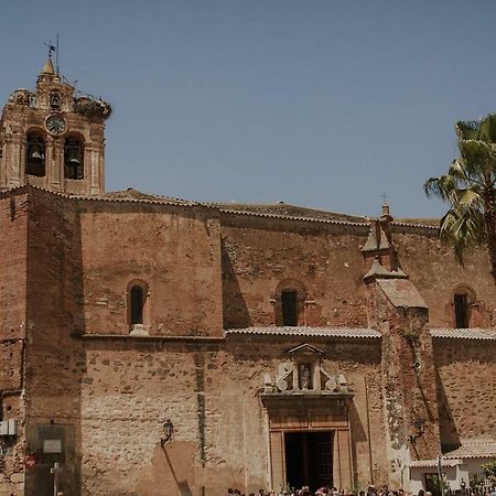 La Hermandad De Villalba Villalba de los Barros Exterior photo