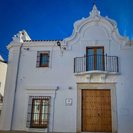 La Hermandad De Villalba Villalba de los Barros Exterior photo